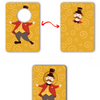 Card Matching Game Set