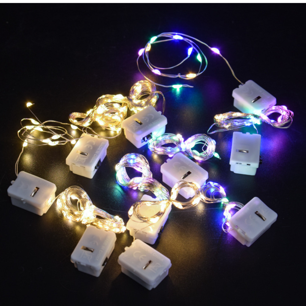 Fairy String Lights Party Light