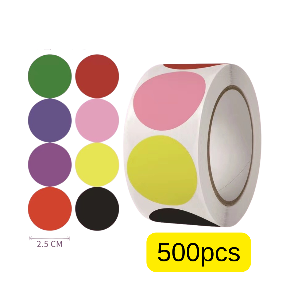 Decoration Stickers