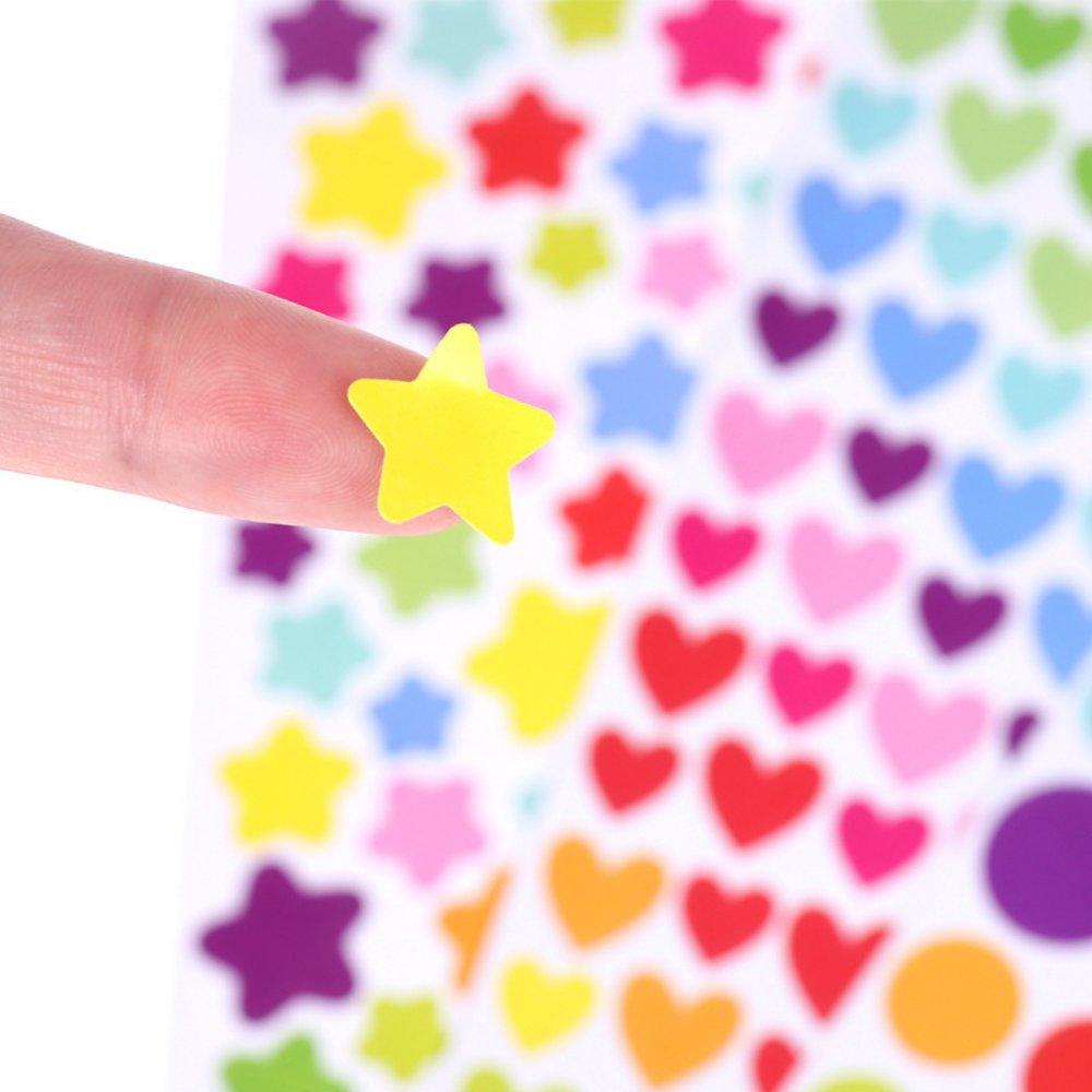 Decoration Stickers