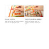 Magnetic Wooden Maze Puzzle for Kids