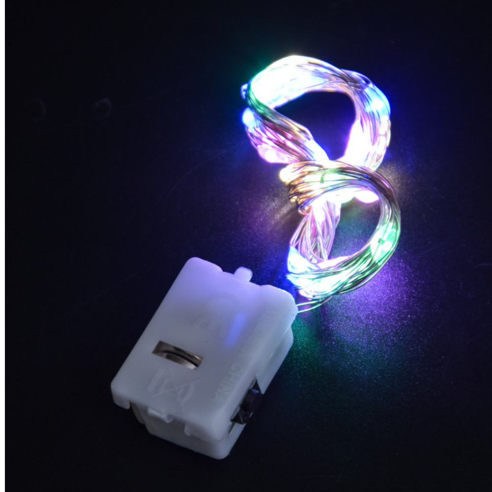 Fairy String Lights Party Light