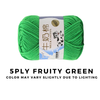 [FREE GIFT] 3 Pieces - 4-Ply Milk Cotton Yarn 50g · Soft Combed Cotton Acrylic Blend