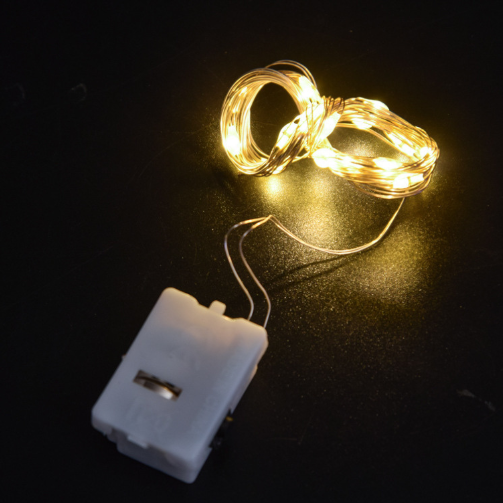 Fairy String Lights Party Light