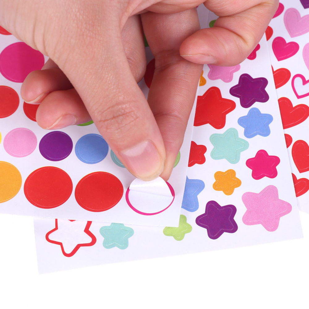 Decoration Stickers