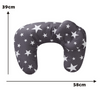 Multi-Functional Nursing Pillow