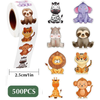 Decoration Stickers