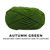 [FREE GIFT] 3 Pieces - 4-Ply Milk Cotton Yarn 50g · Soft Combed Cotton Acrylic Blend