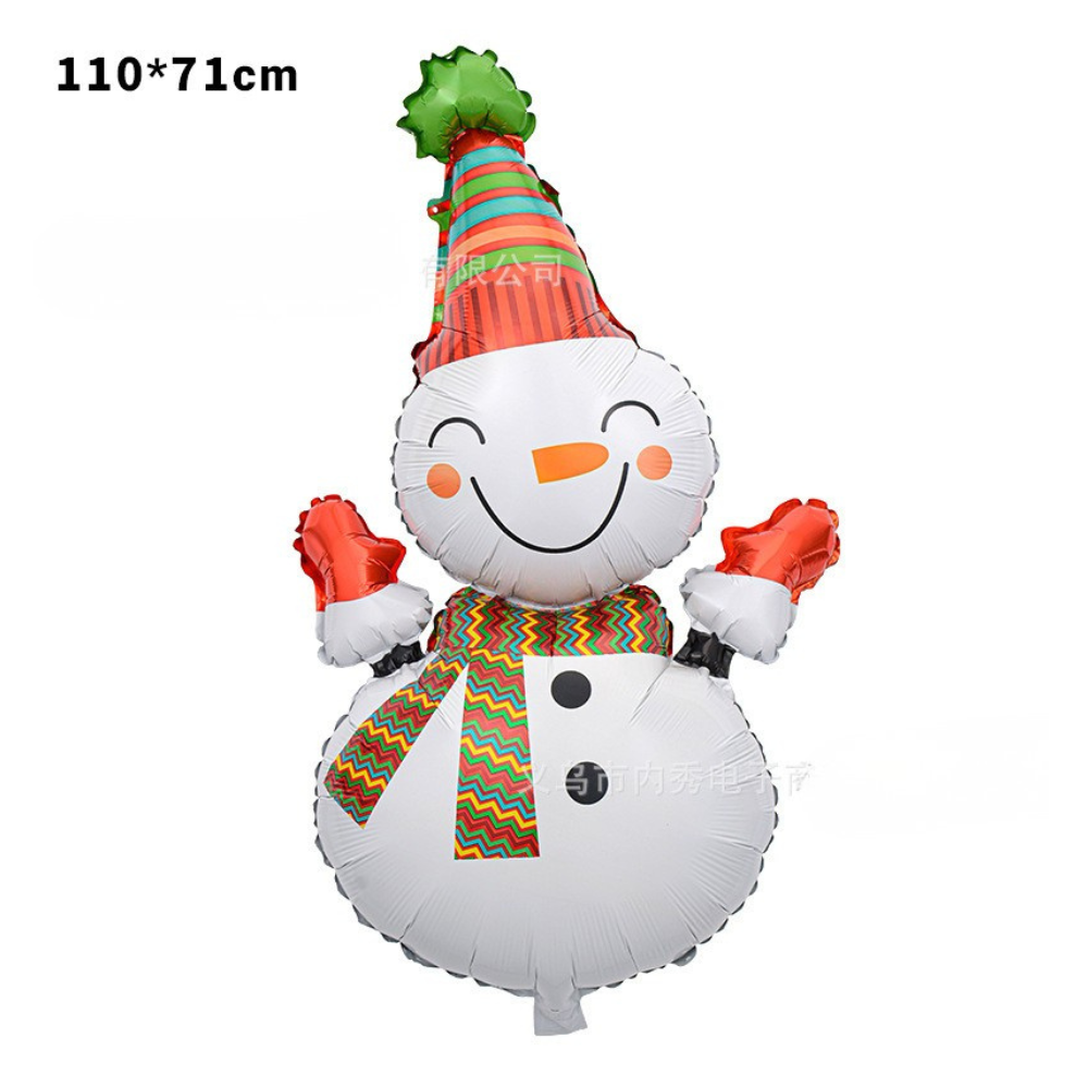 Christmas Deluxe Bundle (Worth $65.90)