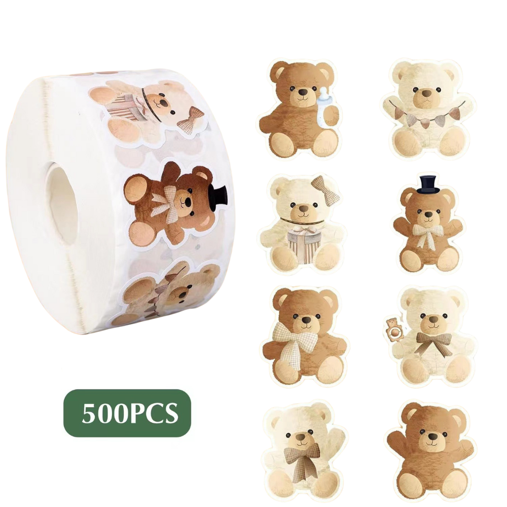 Decoration Stickers