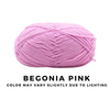 [FREE GIFT] 3 Pieces - 4-Ply Milk Cotton Yarn 50g · Soft Combed Cotton Acrylic Blend