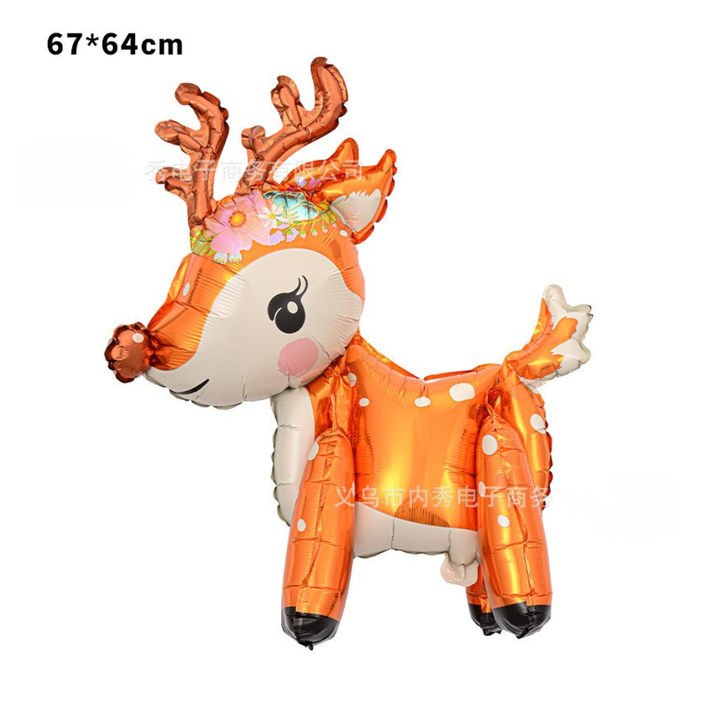 Christmas Bundle D (Worth $65.90)