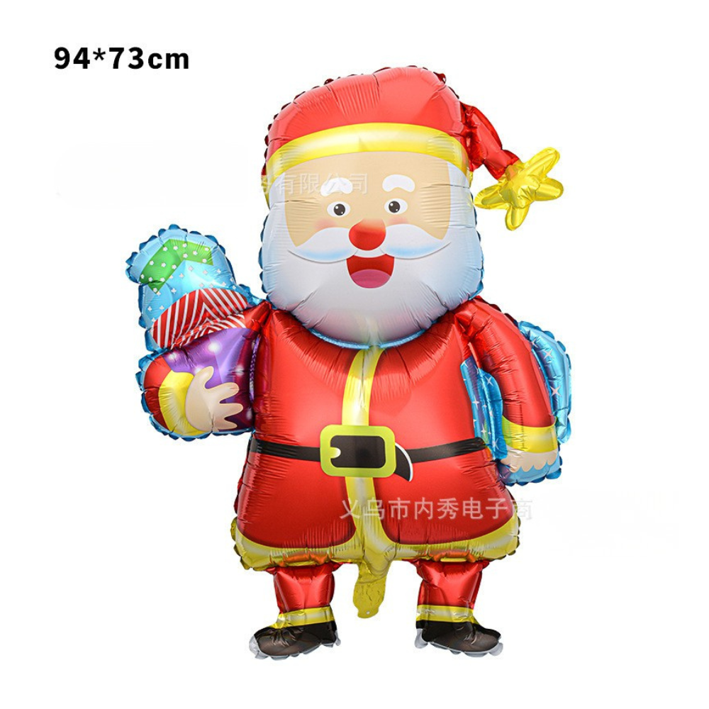 Christmas Deluxe Bundle (Worth $65.90)
