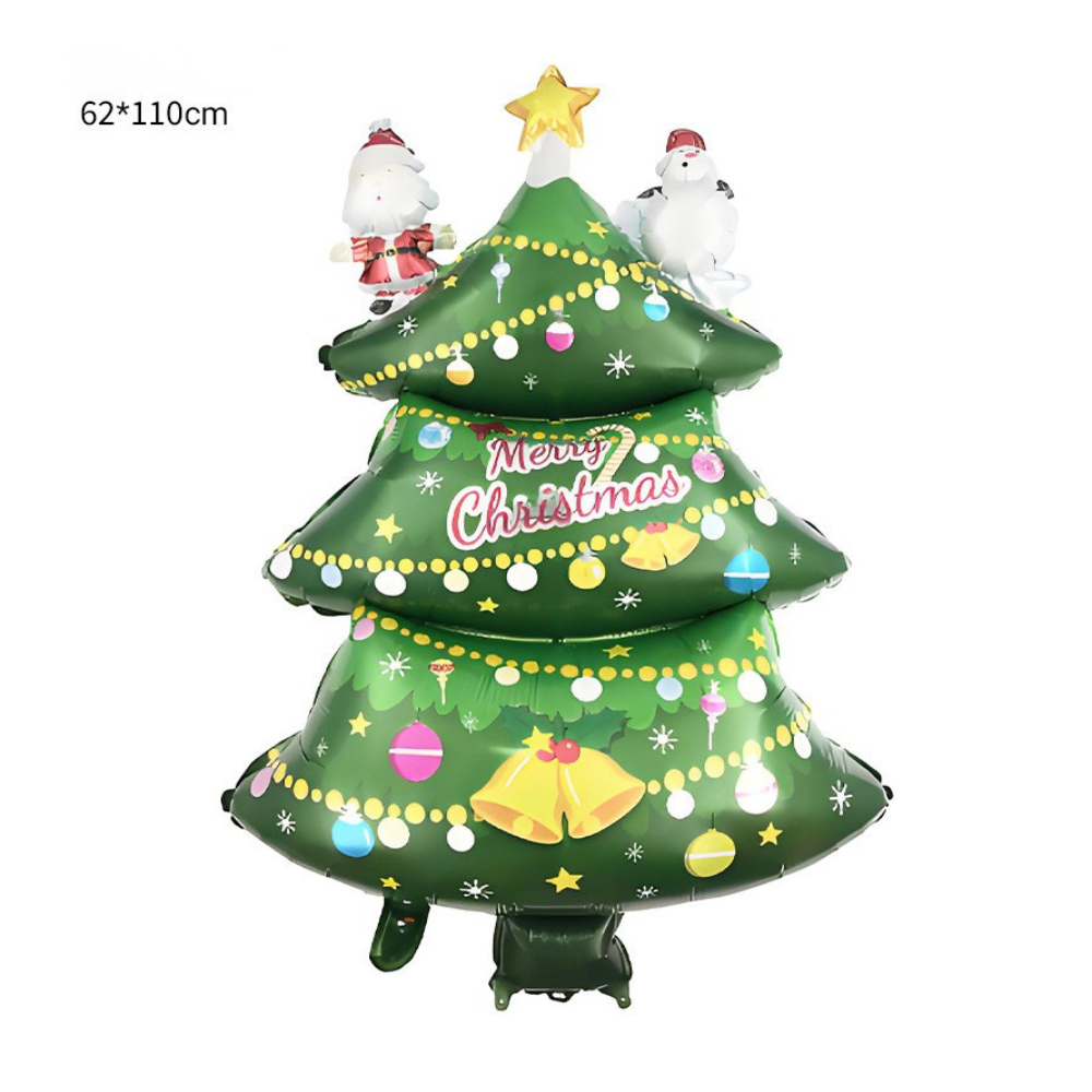Christmas Deluxe Bundle (Worth $65.90)
