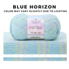 [FREE GIFT] 3 Pieces - 4-Ply Milk Cotton Yarn 50g · Soft Combed Cotton Acrylic Blend