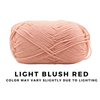 [FREE GIFT] 3 Pieces - 4-Ply Milk Cotton Yarn 50g · Soft Combed Cotton Acrylic Blend