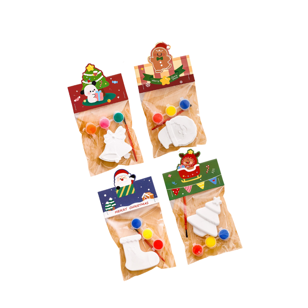 Christmas Party Bundle for 10 kids (Worth $24.90)