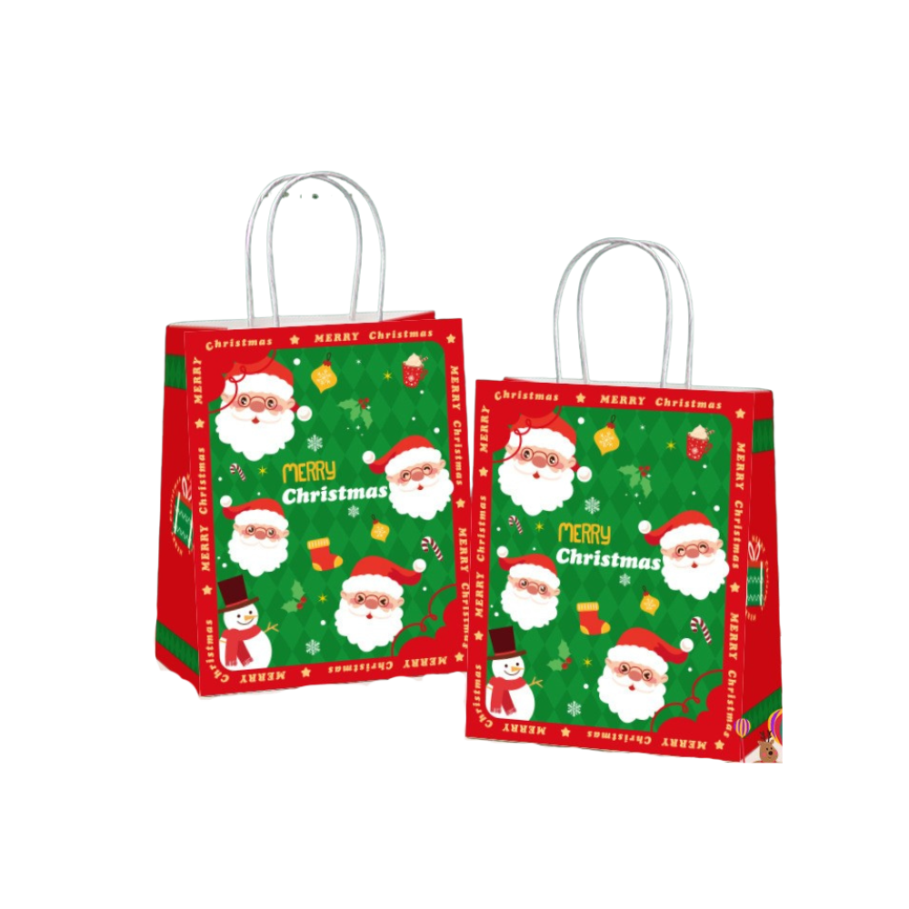 Christmas Party Bundle for 10 kids (Worth $24.90)