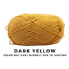 [FREE GIFT] 3 Pieces - 4-Ply Milk Cotton Yarn 50g · Soft Combed Cotton Acrylic Blend