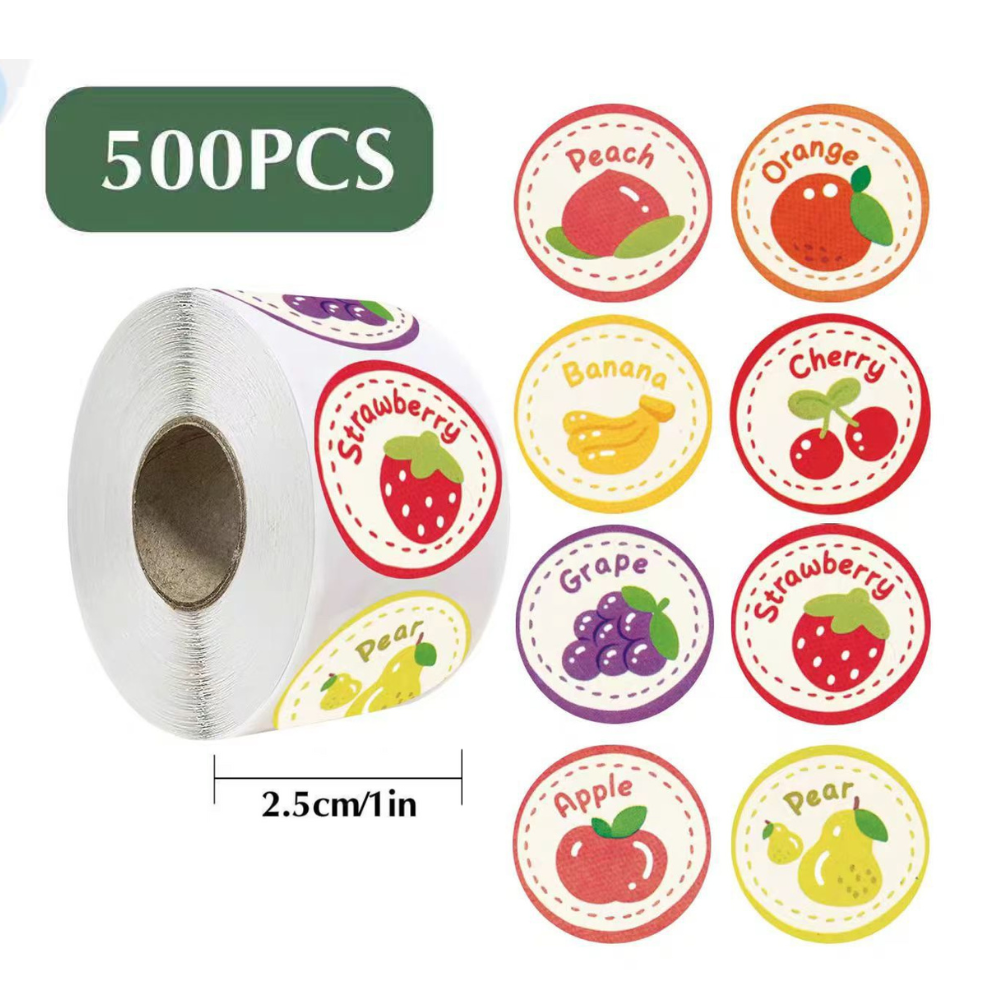 Decoration Stickers