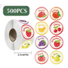 Decoration Stickers