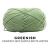 [FREE GIFT] 3 Pieces - 4-Ply Milk Cotton Yarn 50g · Soft Combed Cotton Acrylic Blend