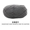 [FREE GIFT] 3 Pieces - 4-Ply Milk Cotton Yarn 50g · Soft Combed Cotton Acrylic Blend