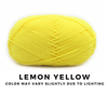 [FREE GIFT] 3 Pieces - 4-Ply Milk Cotton Yarn 50g · Soft Combed Cotton Acrylic Blend