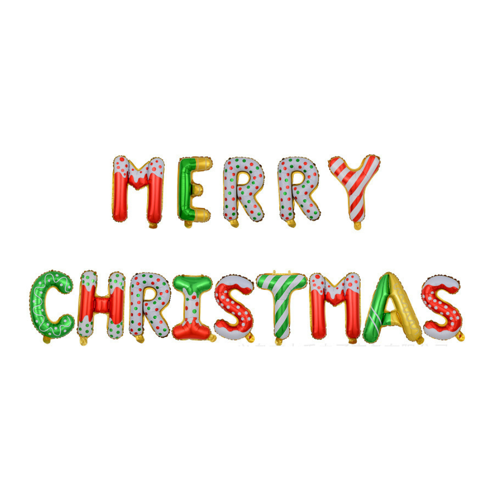 Christmas Bundle D (Worth $65.90)