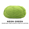 [FREE GIFT] 3 Pieces - 4-Ply Milk Cotton Yarn 50g · Soft Combed Cotton Acrylic Blend