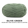 [FREE GIFT] 3 Pieces - 4-Ply Milk Cotton Yarn 50g · Soft Combed Cotton Acrylic Blend