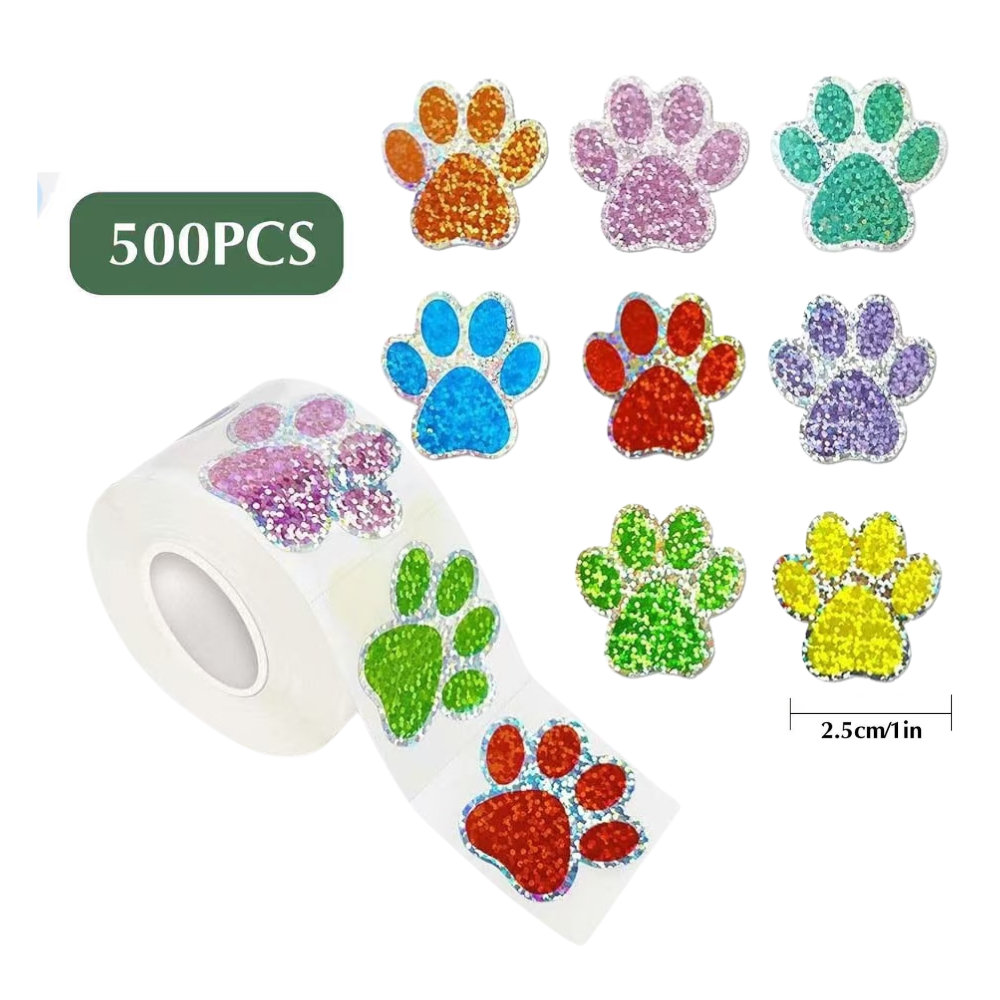 Decoration Stickers