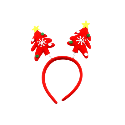 Christmas Headband