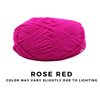 [FREE GIFT] 3 Pieces - 4-Ply Milk Cotton Yarn 50g · Soft Combed Cotton Acrylic Blend