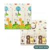 Foldable Baby Crawling Mat