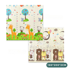 Foldable Baby Crawling Mat