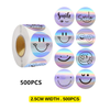 Decoration Stickers