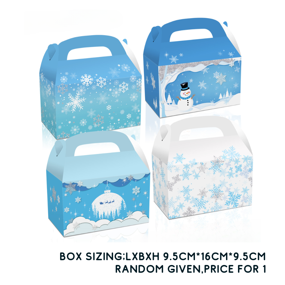 Kids Gift Boxes