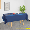 Disposable Waterproof PVC Tablecloth (Low MOQ)