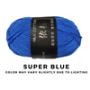 [FREE GIFT] 3 Pieces - 4-Ply Milk Cotton Yarn 50g · Soft Combed Cotton Acrylic Blend