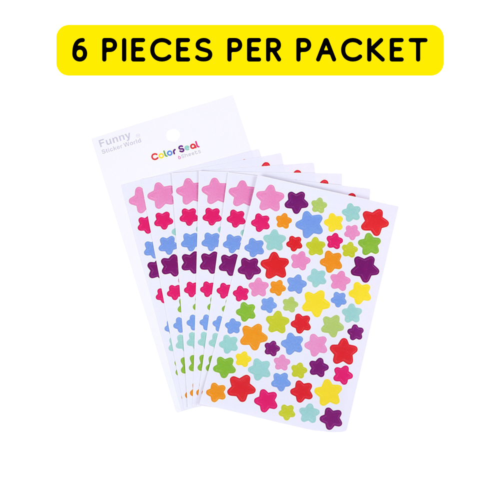 Decoration Stickers