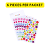 Decoration Stickers