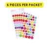 Decoration Stickers