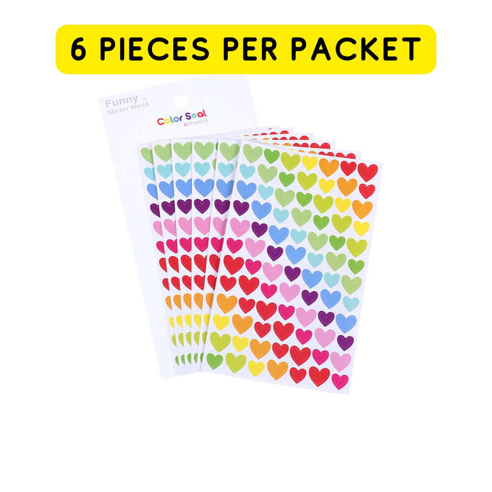 Decoration Stickers