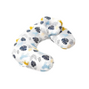 Multi-Functional Nursing Pillow