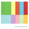 Square Children's Origami Paper