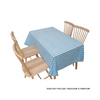 Disposable Waterproof PVC Tablecloth (Low MOQ)