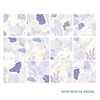 Square Children's Origami Paper