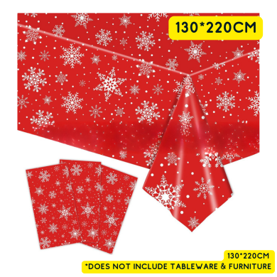 Christmas Deluxe Bundle (Worth $65.90)
