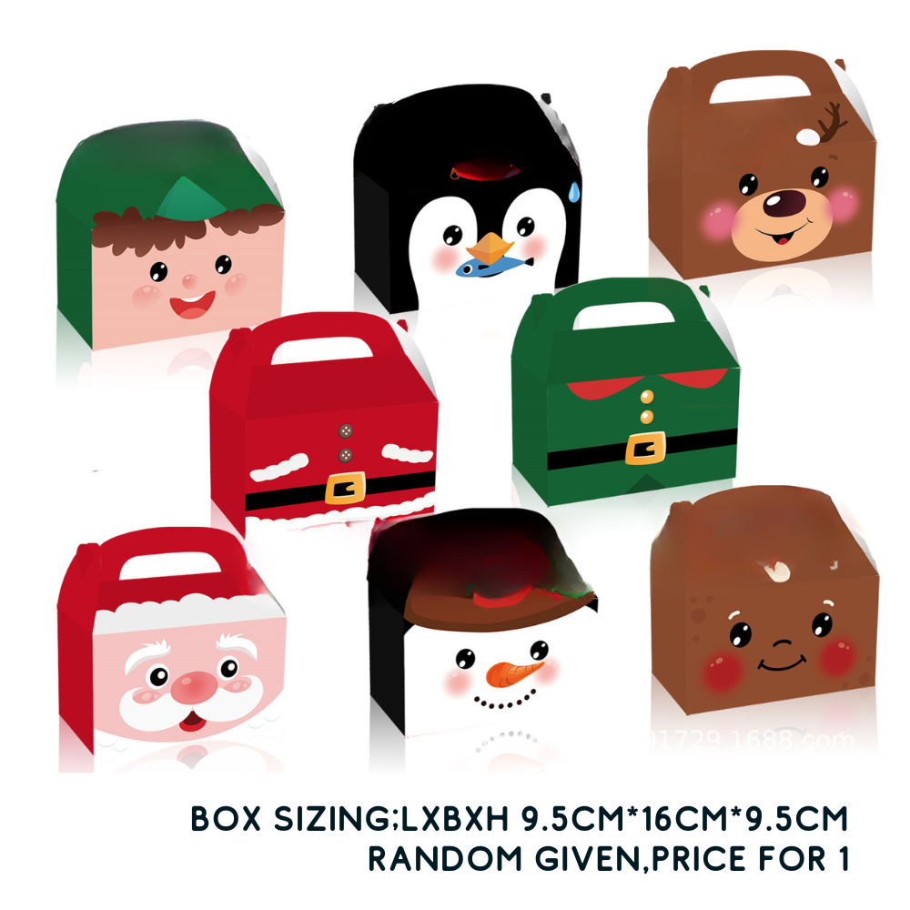 Kids Gift Boxes